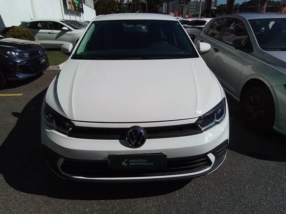 VOLKSWAGEN POLO 1.0 MPI MANUAL VOLKSWAGEN POLO 1.0 MPI MANUAL